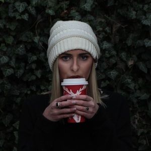 Meet your Posher, Kylee